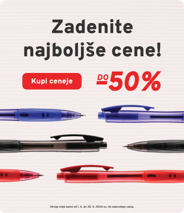 Akcija pisarna