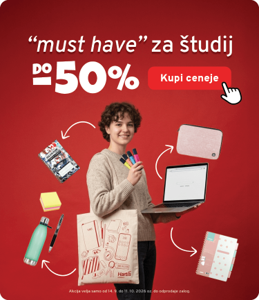 Akcija študenti