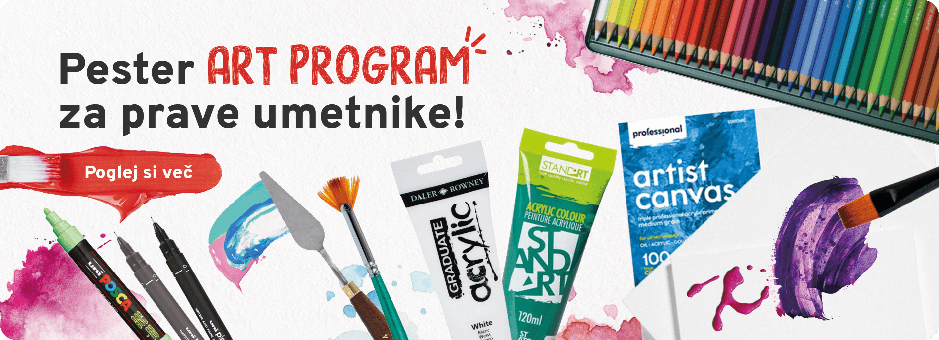 Art program