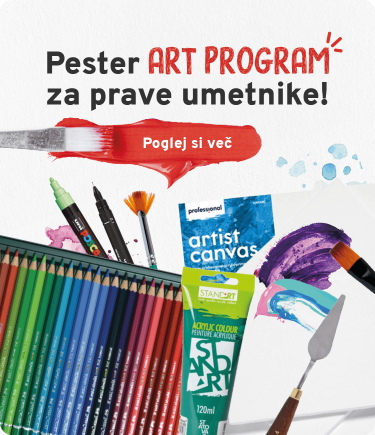 Art program