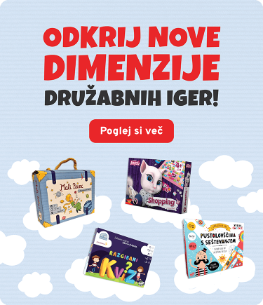 Družabne igre