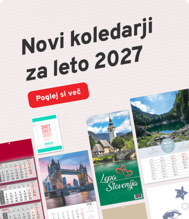 Koledarji 2027