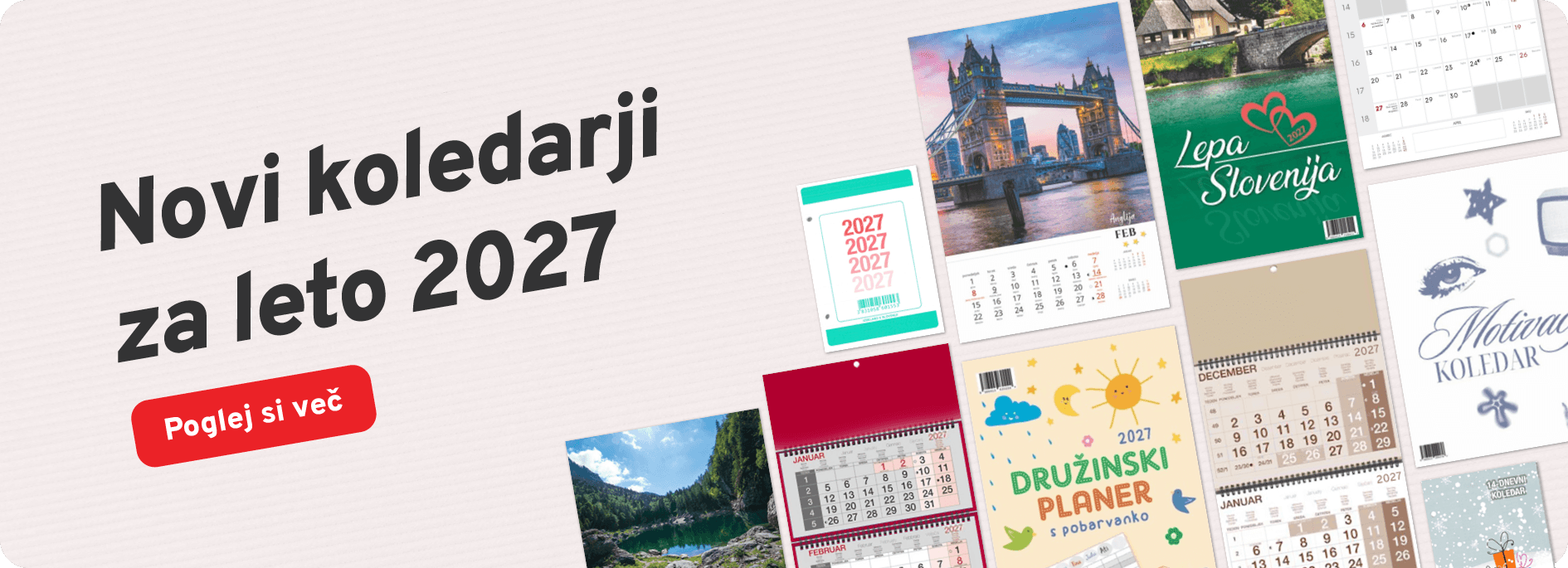 Koledarji 2027