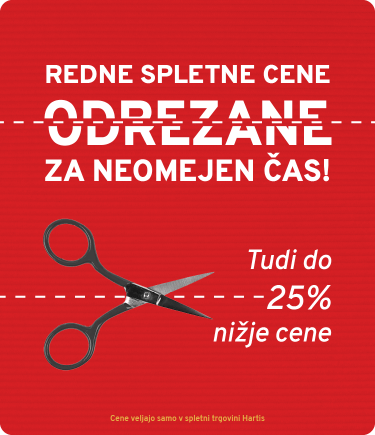 Nove cene
