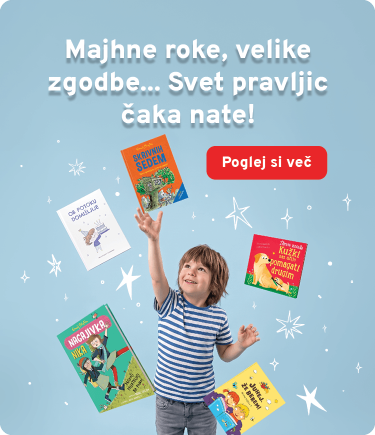 Otroške knjige