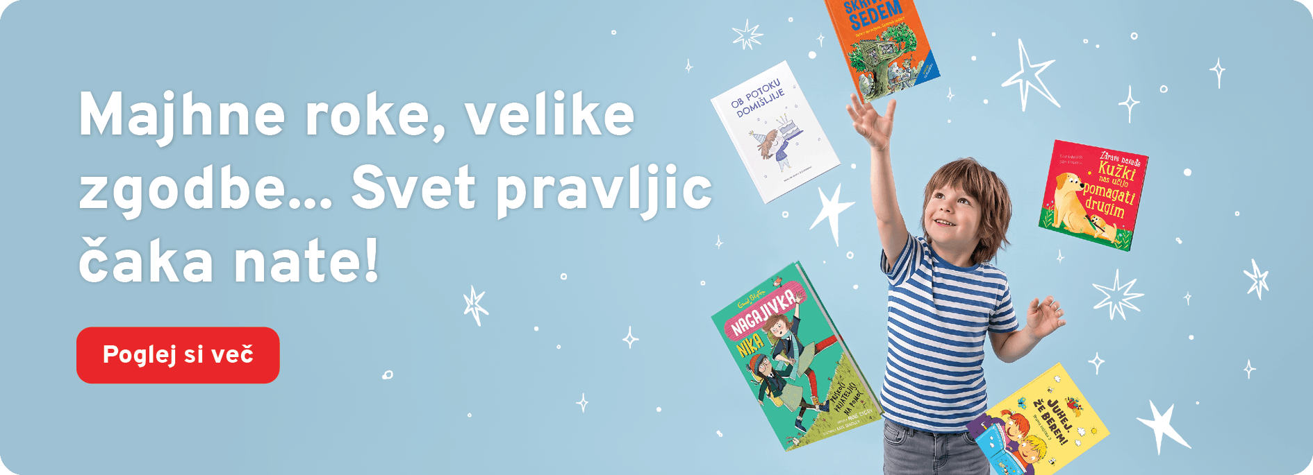 Otroške knjige
