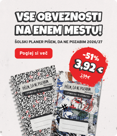 Planer KAOS