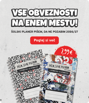 Planer KAOS