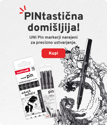 UNI Pin