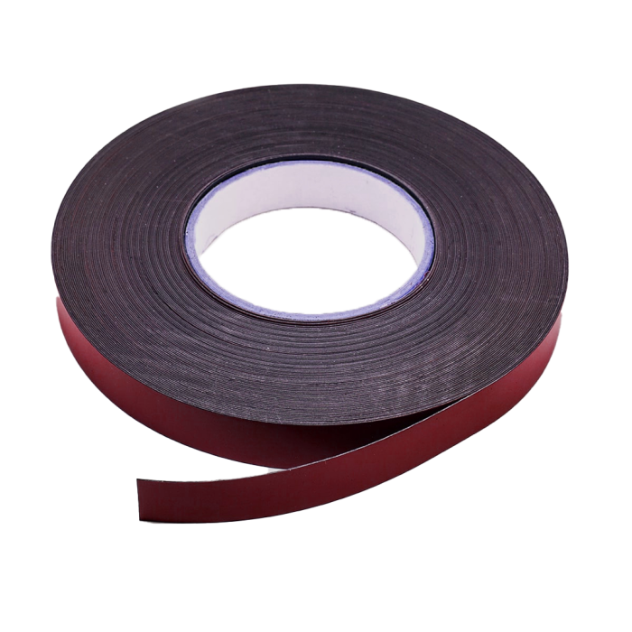 Magnetni trak za tablo 10mm x 5m BI-OFFICE