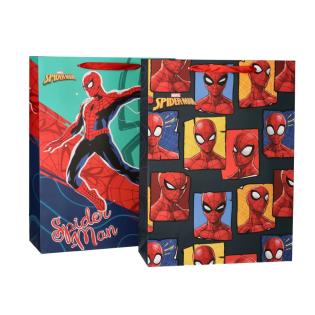 Darilna vrečka 42x12x31 cm MARVEL SPIDER MAN 326902