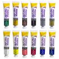 Akrilne barve 22 ml DALER ROWNEY GRADUATE set 12/1 D123900012