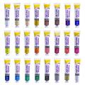 Akrilne barve 22 ml DALER ROWNEY GRADUATE set 24/1 D123900013