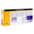 Akrilne barve 22 ml DALER ROWNEY GRADUATE set 24/1 D123900013