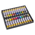 Akrilne barve 22 ml DALER ROWNEY GRADUATE set 24/1 D123900013