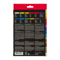 Akrilne barve set 20 ml AMSTERDAM GENERAL SELECTION V536R2 set 12/1
