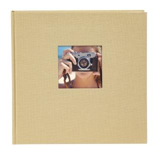 Foto album 60 strani 25x25 cm BELLA VISTA GOLDBUCH