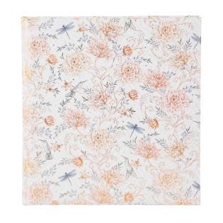 Foto album 60 strani HERITAGE TRNOVSKY GOLDBUCH 30x31 cm