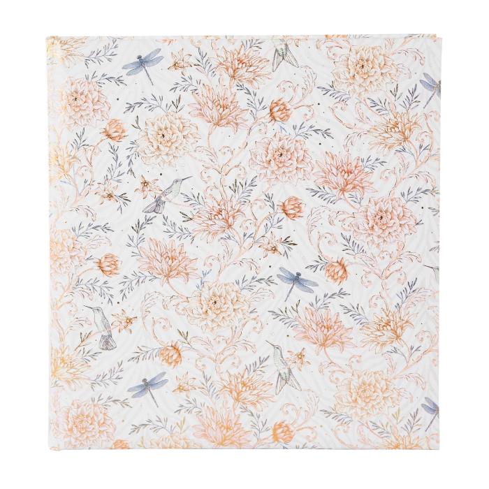 Foto album 60 strani HERITAGE TRNOVSKY GOLDBUCH 30x31 cm