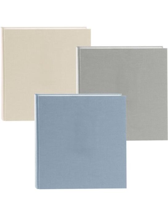 Foto album 30x31 cm 60 strani SUMMER TREND MIX GOLDBUCH 27 604
