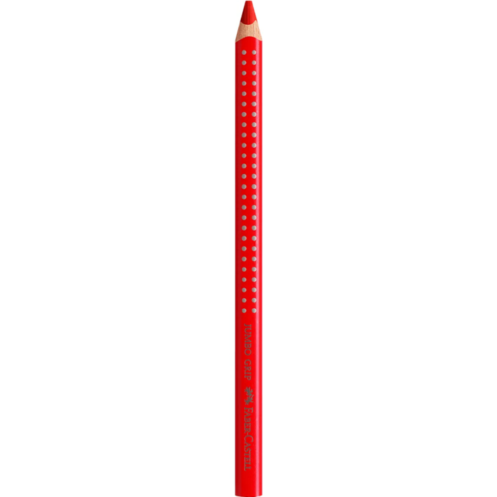 Barvica FABER CASTELL JUMBO GRIP