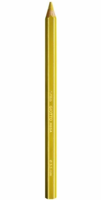 Barvica GIOTTO MEGA JUMBO