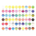 Barvice akvarelne slikarske FABER CASTELL Albrecht Durer watercolour pencils set 60/1 270522