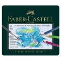 Barvice akvarelne FABER CASTELL Albrecht Durer watercolour pencils set 24/1
