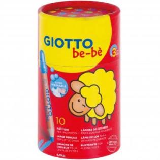 Barvice GIOTTO BE-BE set 10/1