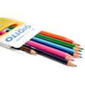 Barvice GIOTTO ELIOS set 12/1 275000