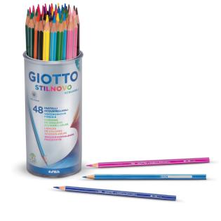 Barvice GIOTTO STILNOVO set 84/1