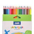Barvice trikotne JUNIOR ULTRA COLOR set 18/1 130206