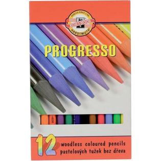 Barvice KOH-I-NOOR PROGRESSO