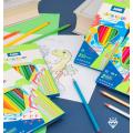 Barvice trikotne JUNIOR ULTRA COLOR set 24/1 130208
