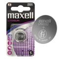 Baterija litijeva CR 2032 3V MAXELL
