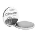 Baterija gumbna litijeva 3V CAMELION CR 2450