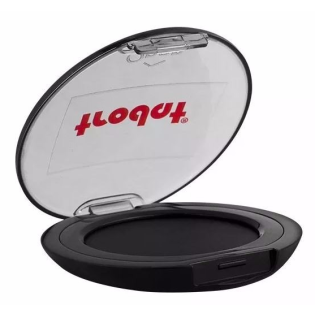 Blazinica za prstni odtis fi 41 mm črna TRODAT 9094C