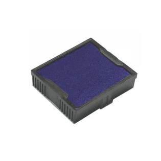 Blazinica za žig SHINY S-520-7 modra