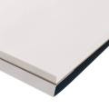 Blok risalni skicirka gladki listi A4 75 g 100 listov PROFESSIONAL MASTER M4100 617129