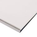 Blok risalni skicirka gladki listi A5 75 g 50 listov PROFESSIONAL MASTER M550 617130