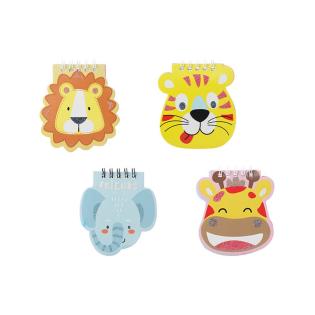 Blok špiralni živali NOTI JUNIOR