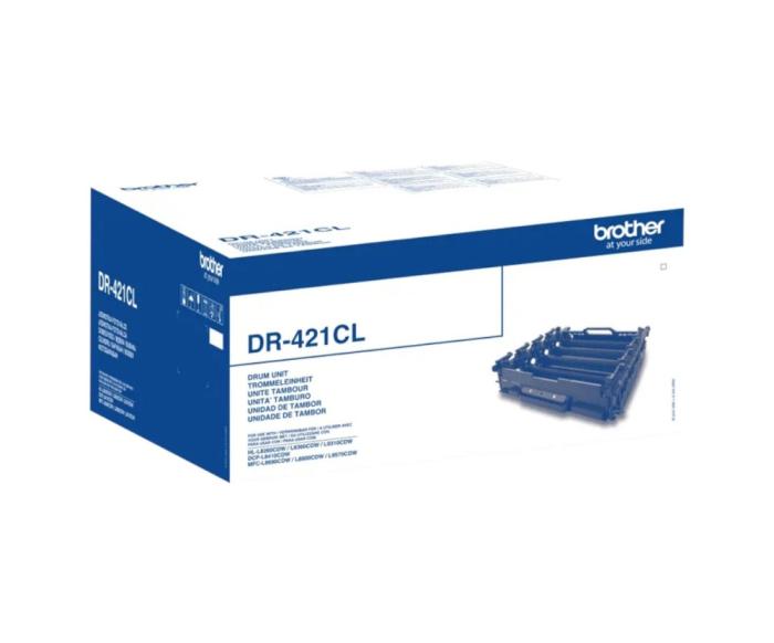 BOBEN BROTHER DR-421CL ZA DCP- 8410/MFC-L89007L8690/L8360 12K