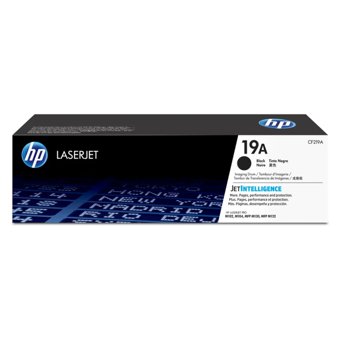 BOBEN HP 19A ČRN ZA LJ Pro  CF219A M102/M104/M130 ZA12.000