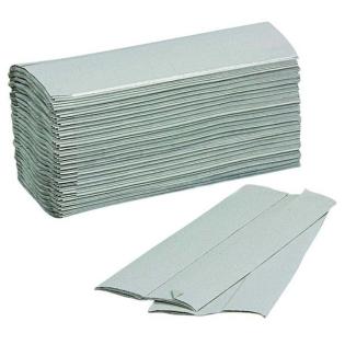 Brisače papirnate V 215x210 mm set 3150/1