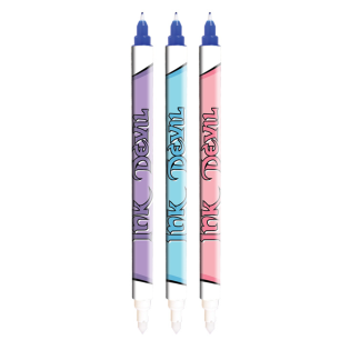 Brisalec CRESCO INK DEVIL PASTEL 070037