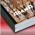 Platnica mapa ovoj za toplotno vezavo A4 belo hrbti&scaron;če KLIPKO