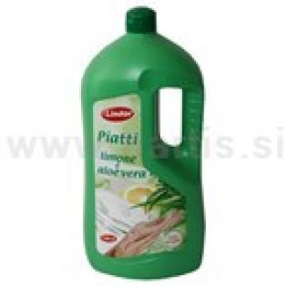 Čistilno sredstvo za pomivalni stroj ECOWASH 6kg