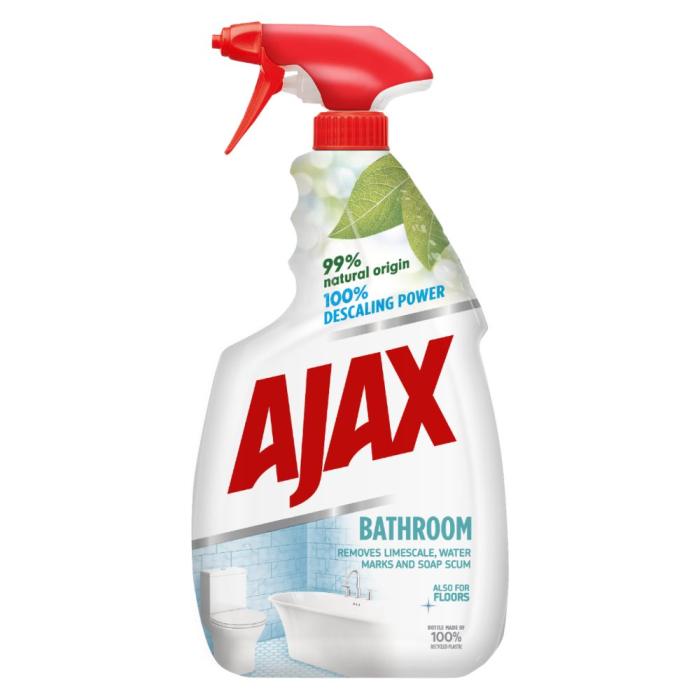 Čistilo za kopalnico 750 ml AJAX