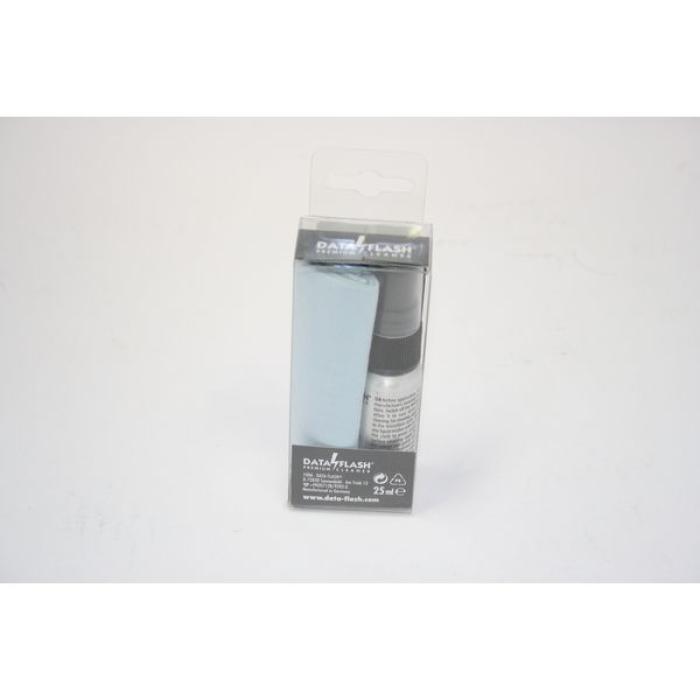 Čistilo za ekrane DATA FLASH KOMPLET DF 1006 27744