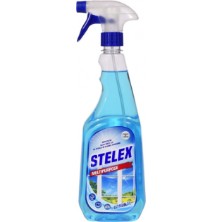 ČISTILO ZA STEKLO STELEX 750 ML